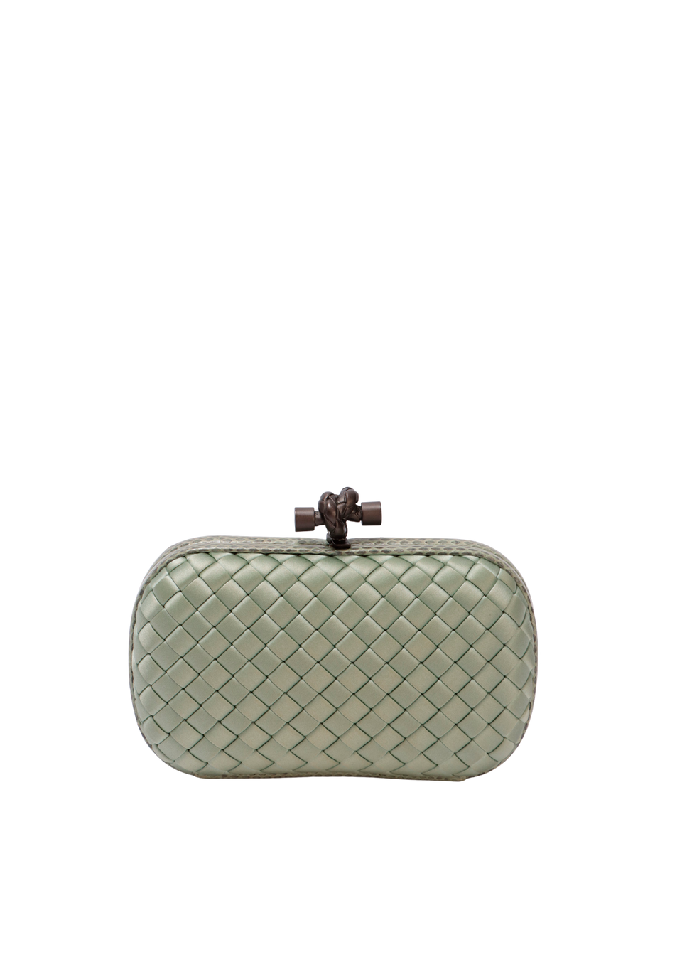 INTRECCIATO SATIN KNOT