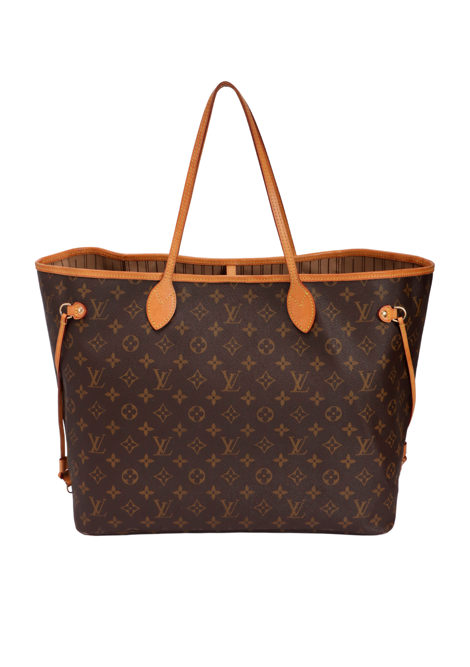 MONOGRAM NEVERFULL GM