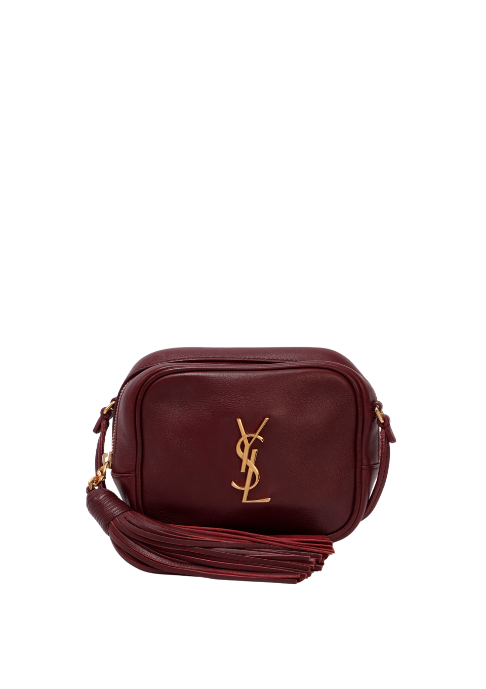 MONOGRAM BLOGGER CAMERA BAG