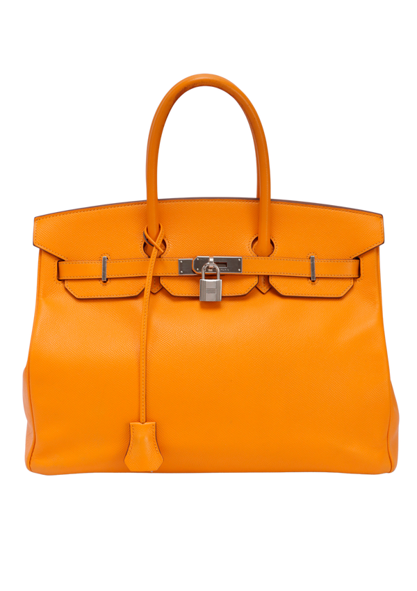 EPSOM BIRKIN 35