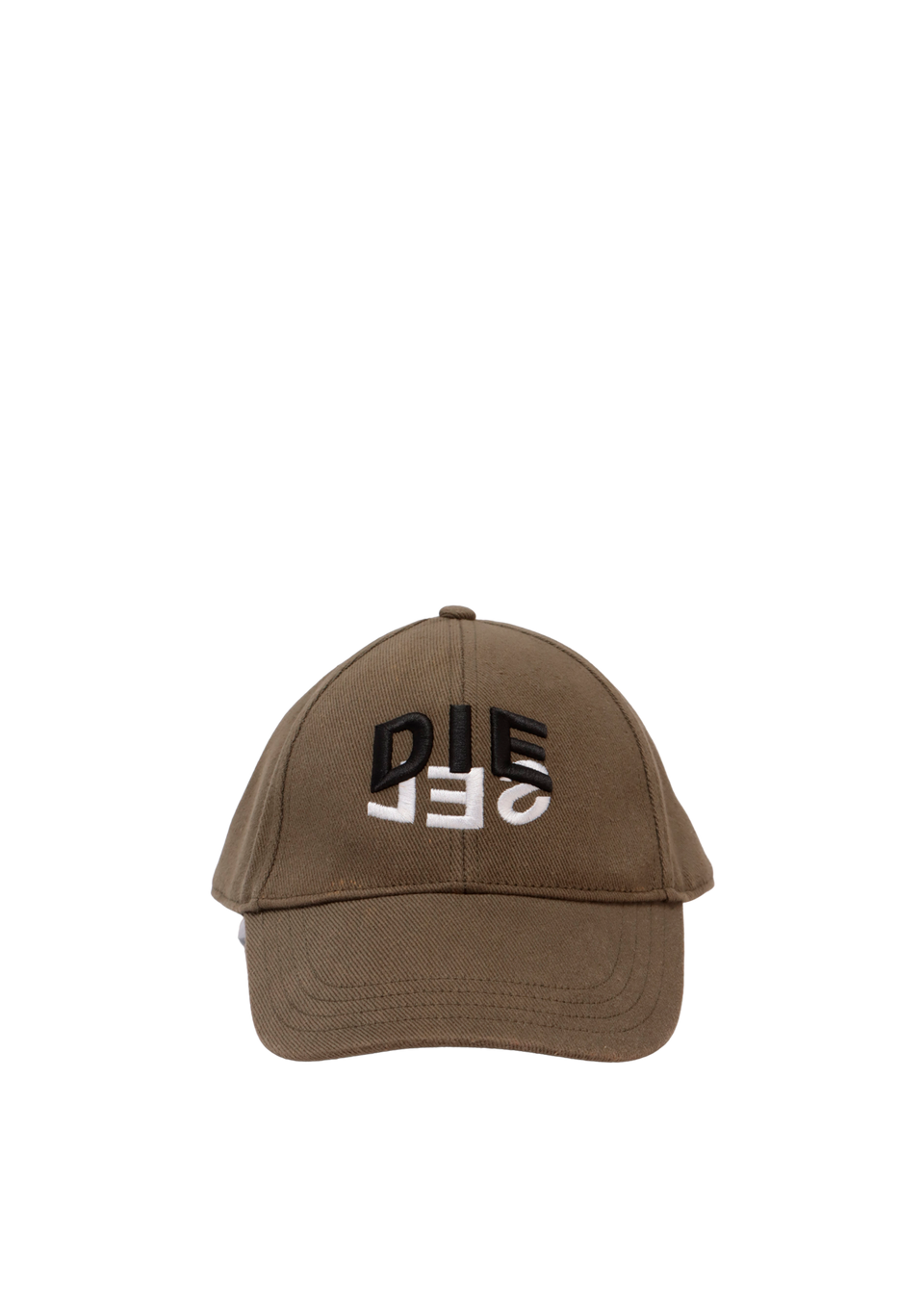LOGO BASEBALL CAP