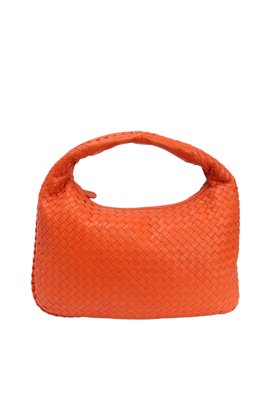 MEDIUM INTRECCIATO VENETA HOBO
