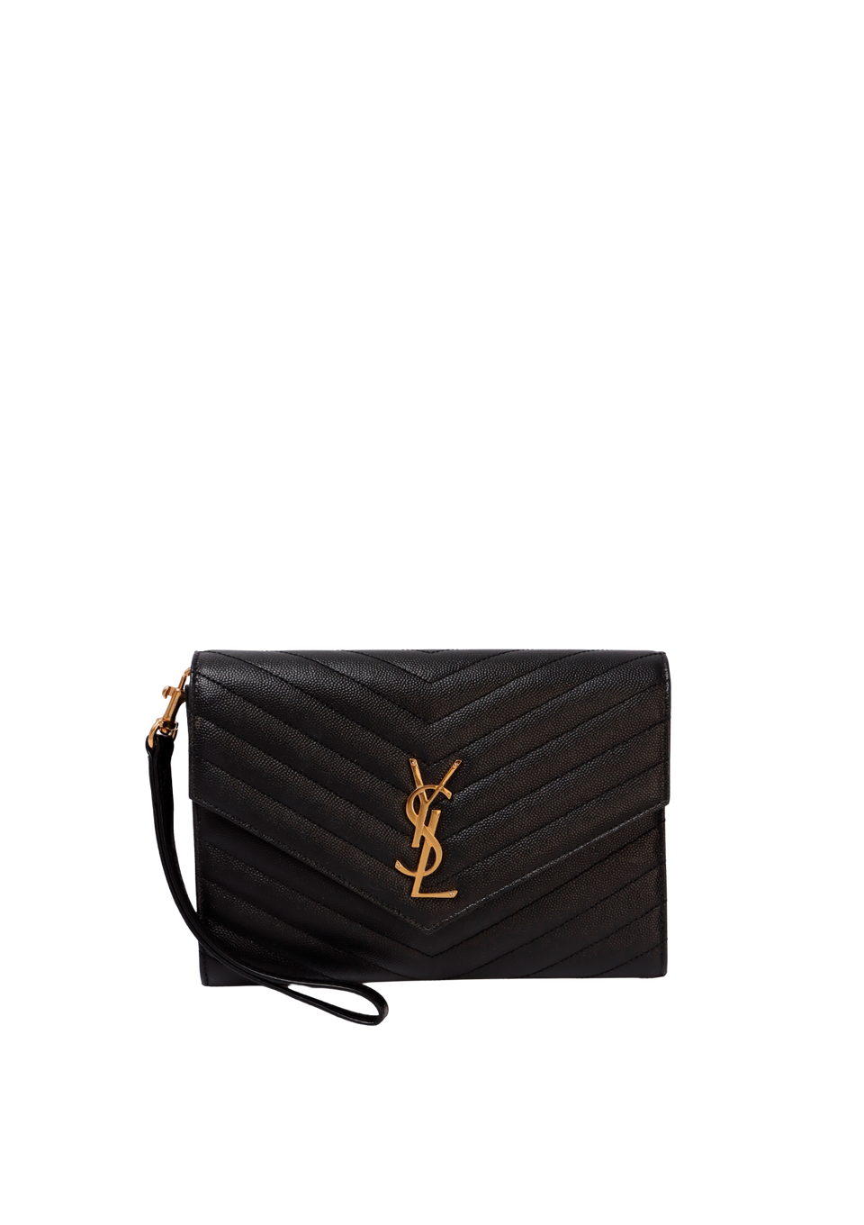 CASSANDRE MATELASSE POUCH