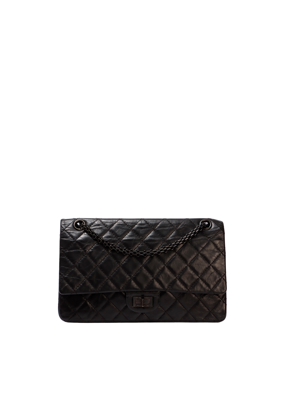 2.55 REISSUE 226 DOUBLE FLAP BAG