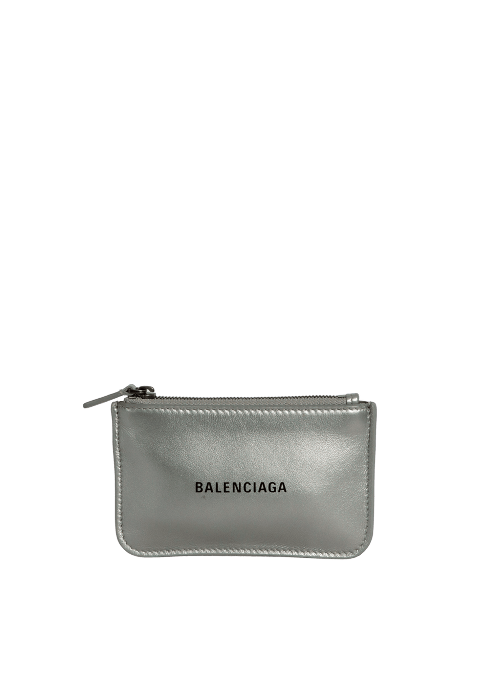 EVERYDAY ZIP POUCH