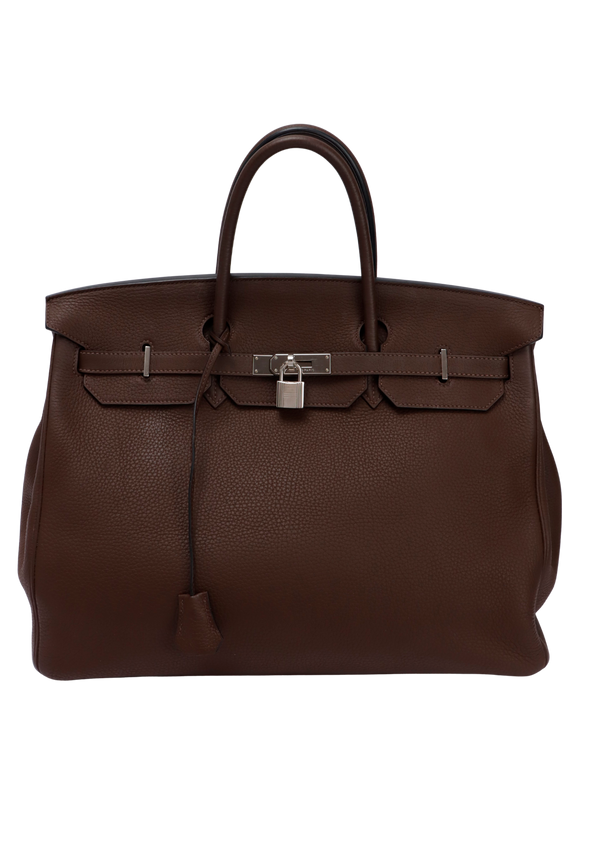 CLEMENCE BIRKIN 40