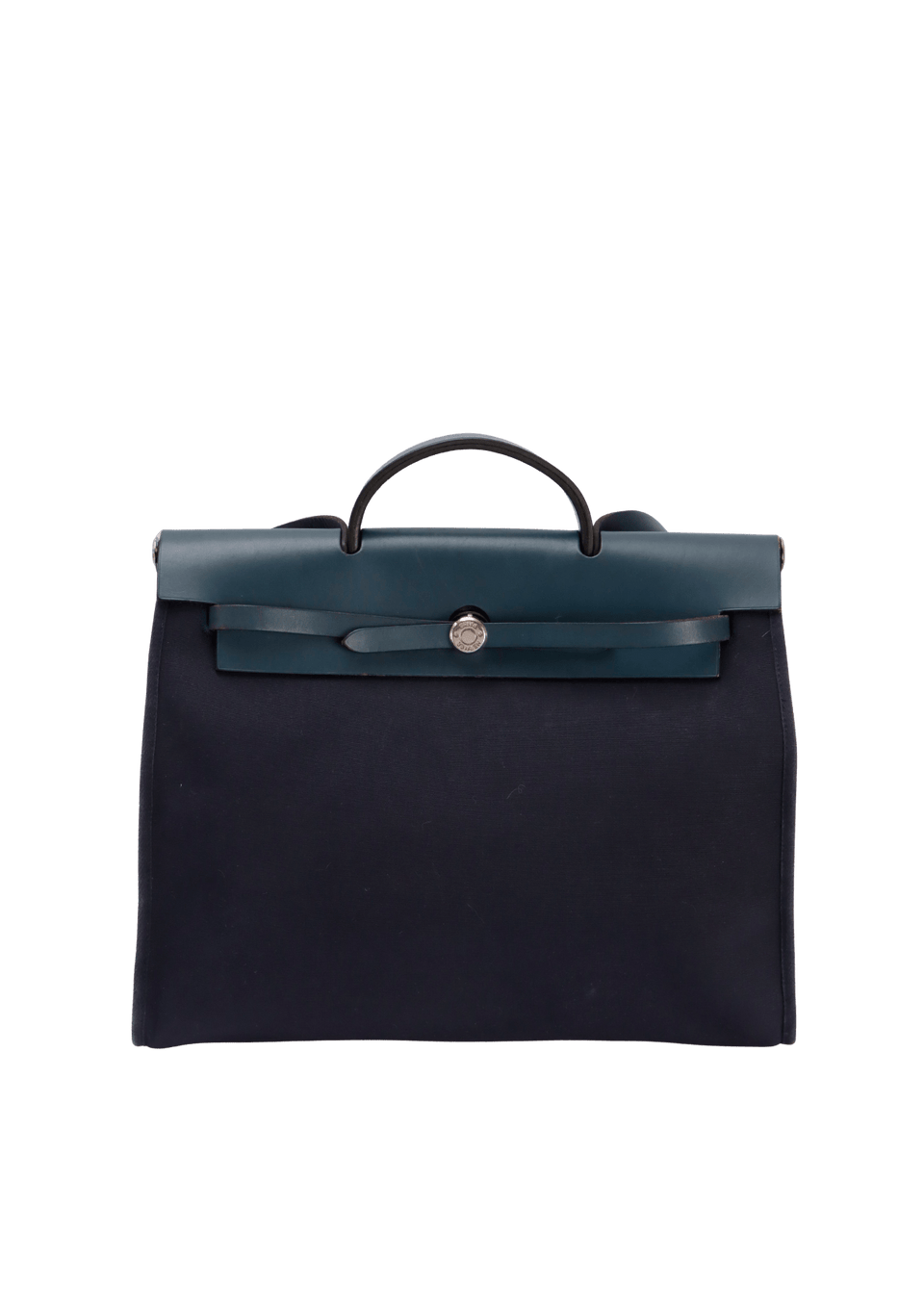 TOILE HERBAG ZIP 31