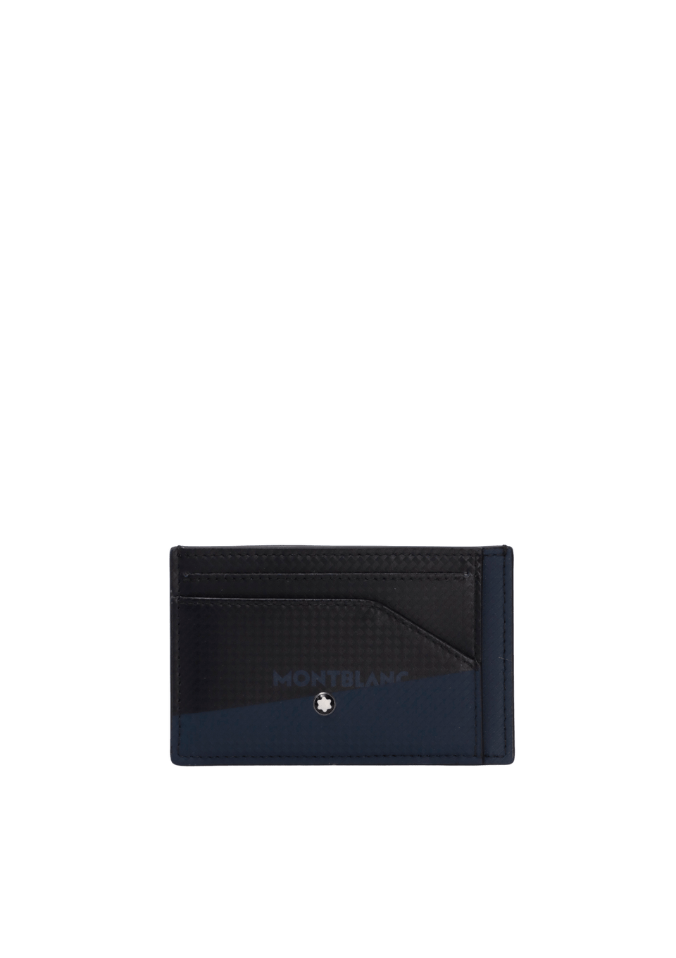 LEATHER CARD HOLDER