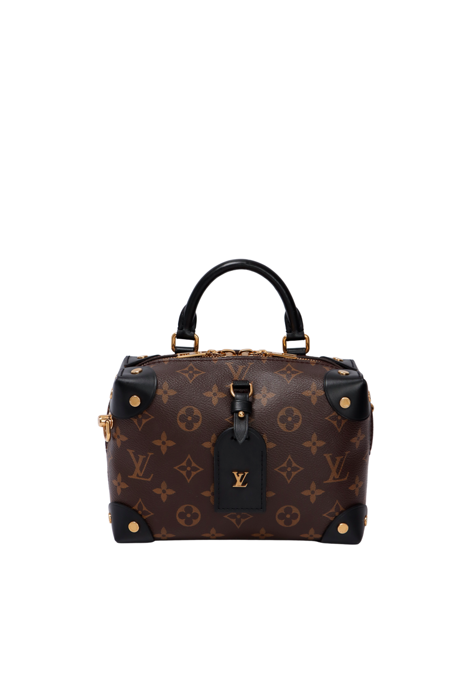 MONOGRAM PETITE MALLE SOUPLE