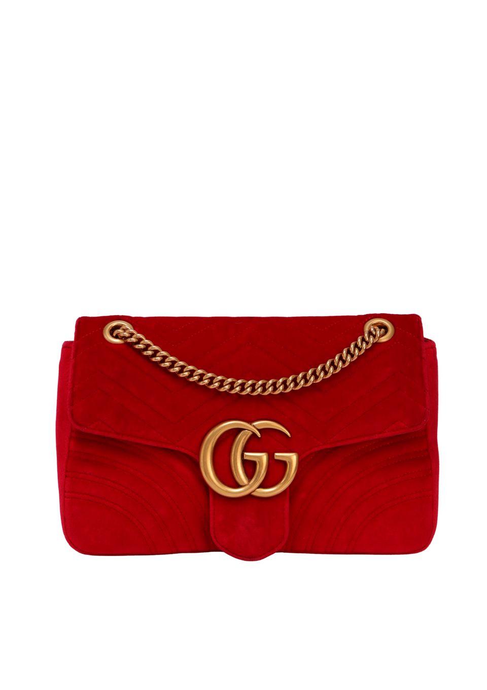 GG MARMONT VELVET LARGE
