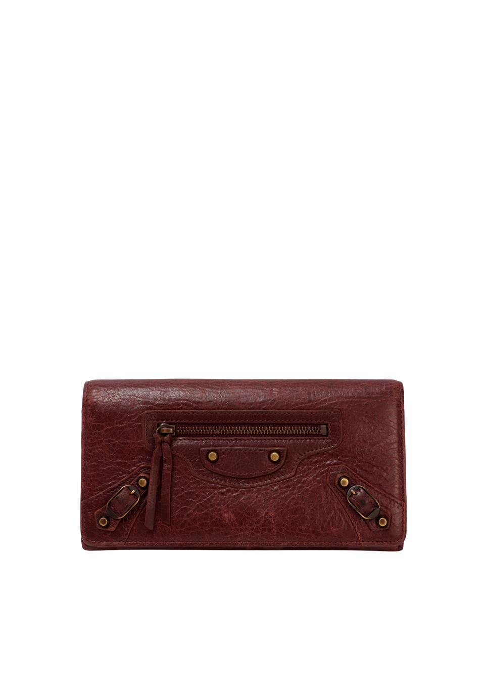 MOTOCROSS CLASSIC MONEY WALLET