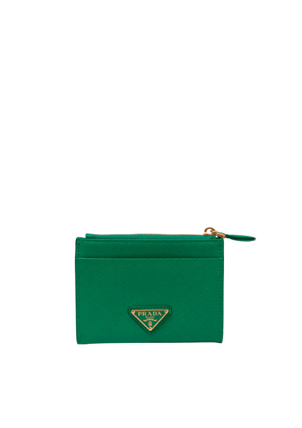 SAFFIANO WALLET