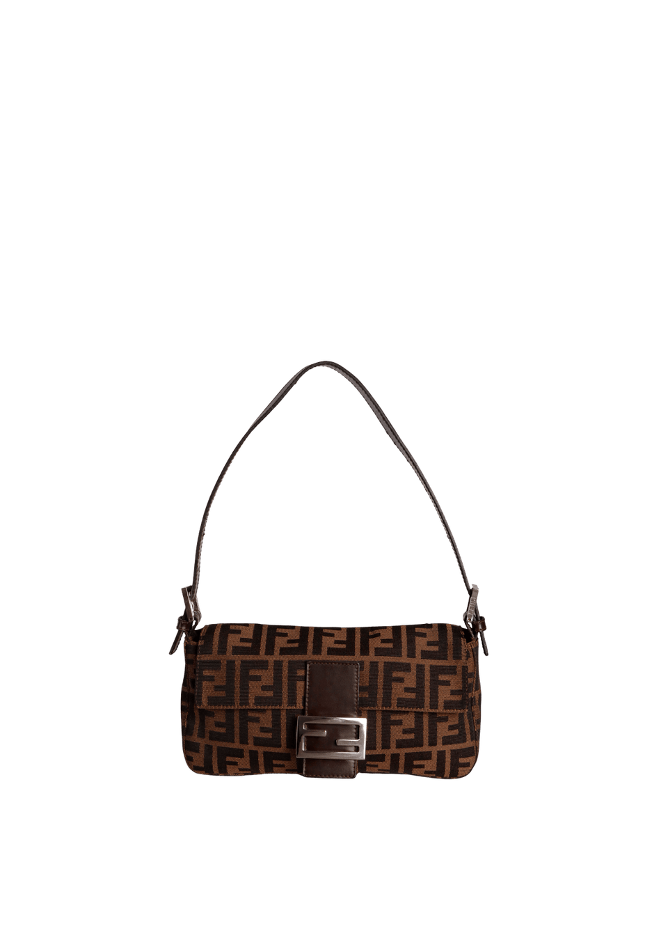 ZUCCA BAGUETTE BAG