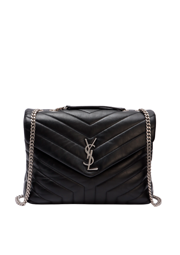 MEDIUM LOULOU BAG