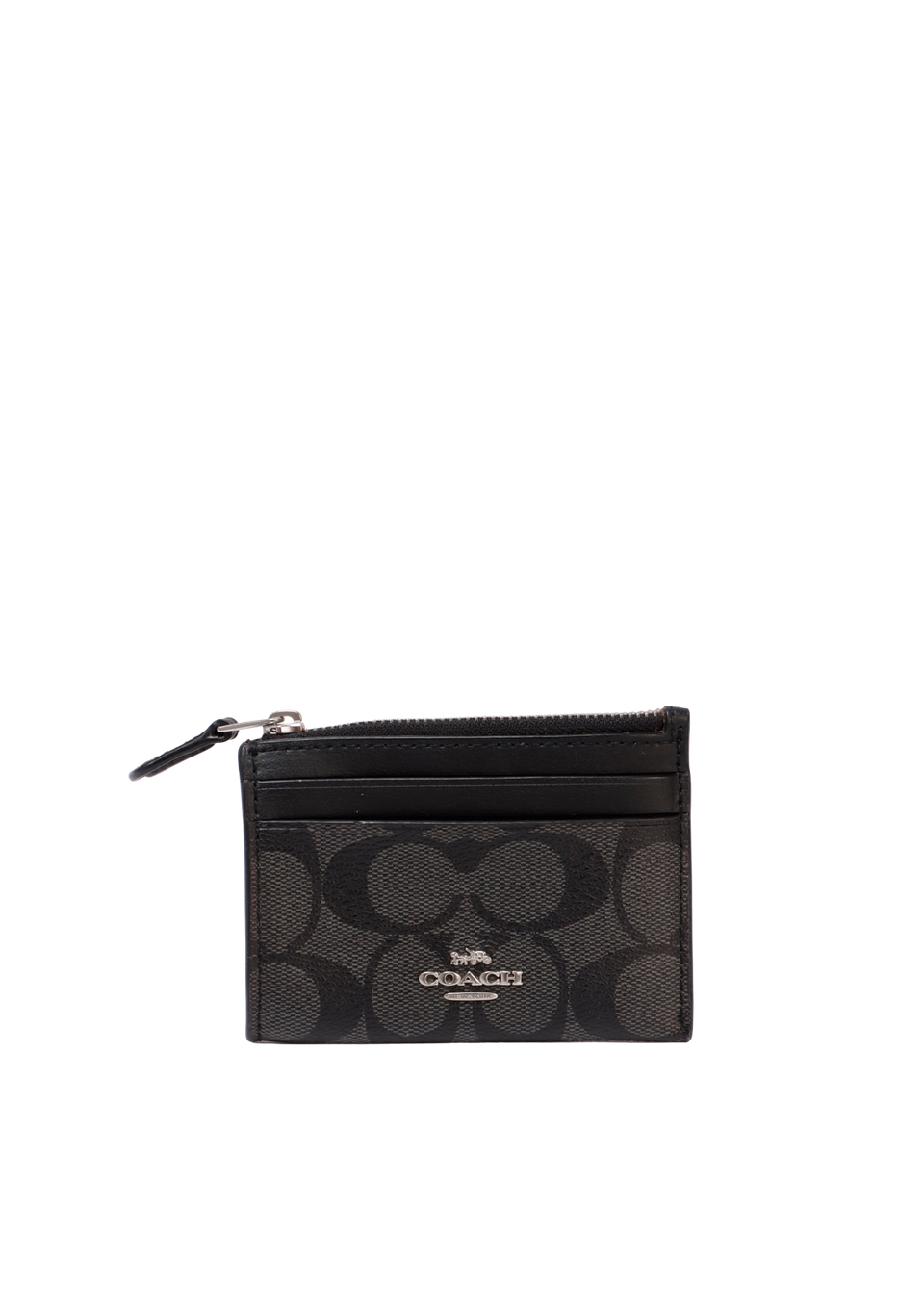 SIGNATURE CARD HOLDER