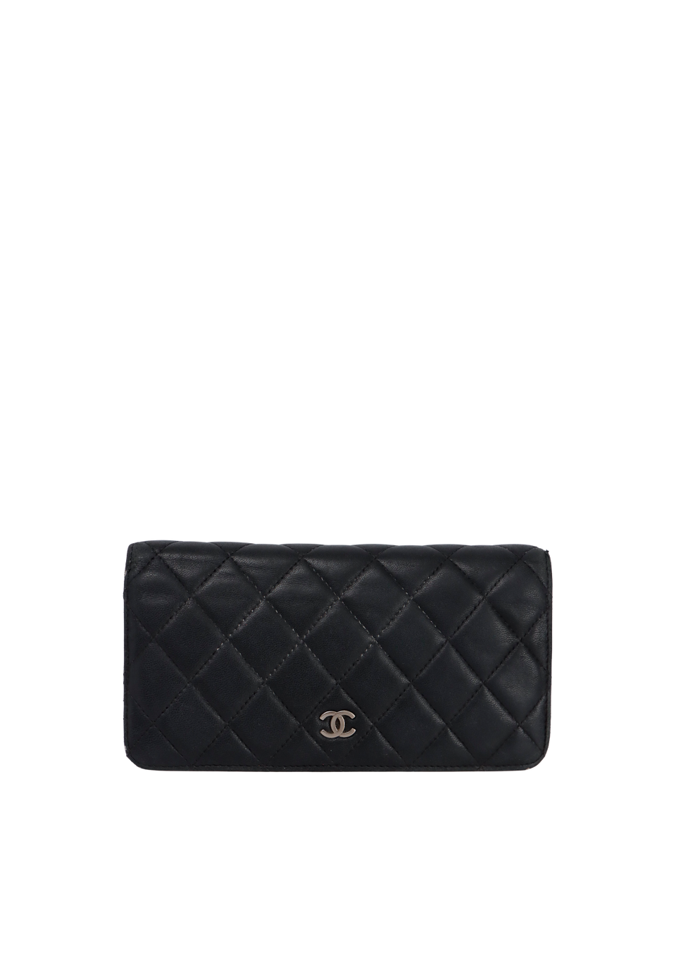 CC QUILTED WALLET