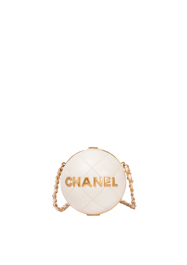 COCO SPHERE MINAUDIERE BAG