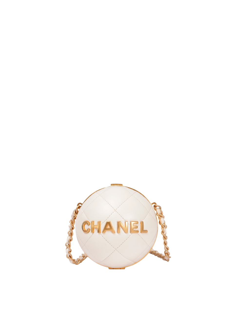 COCO SPHERE MINAUDIERE BAG