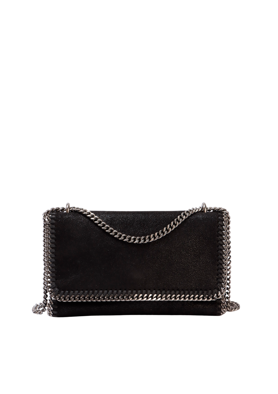 FALABELLA FLAP BAG