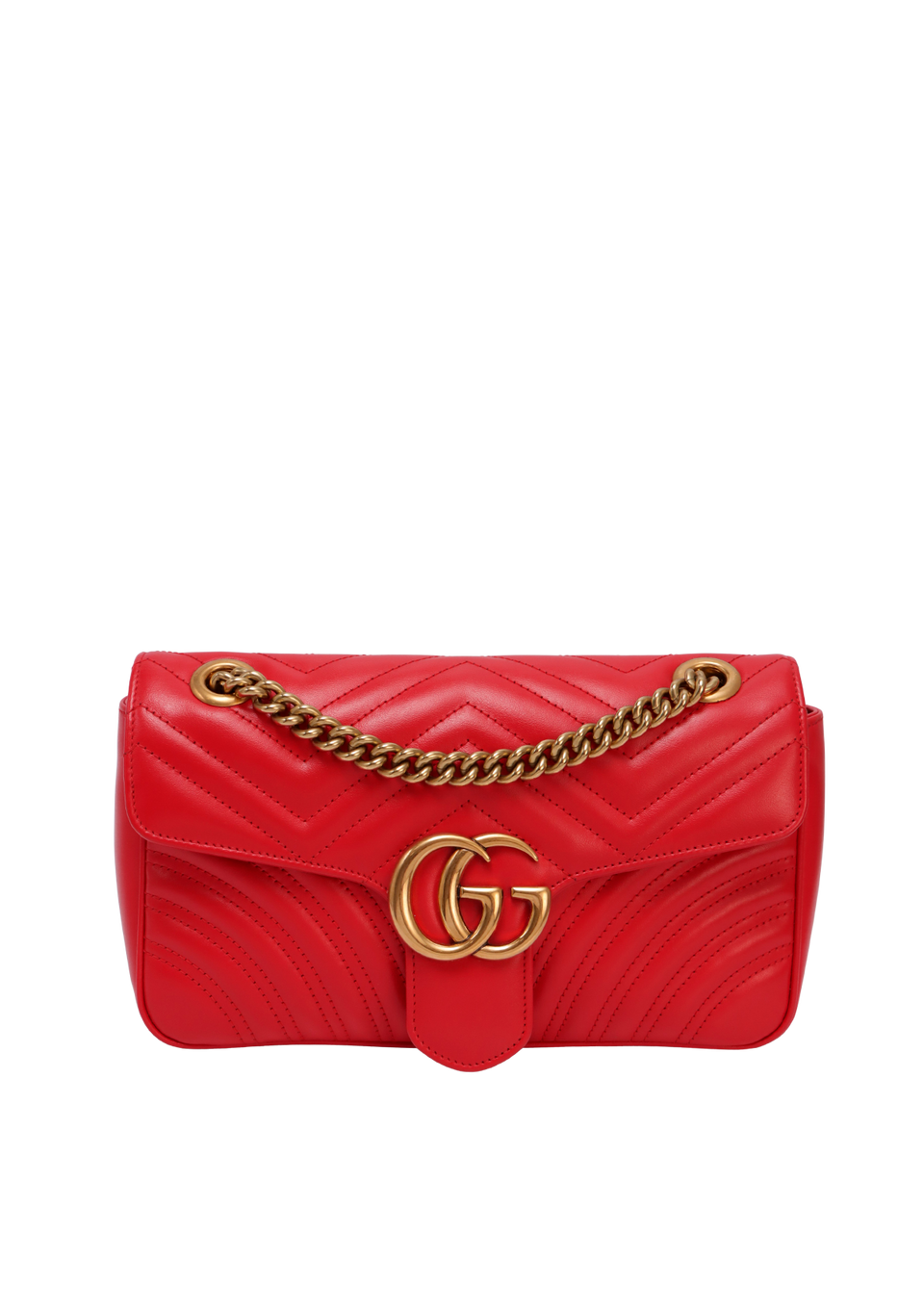 GG MARMONT MEDIUM BAG