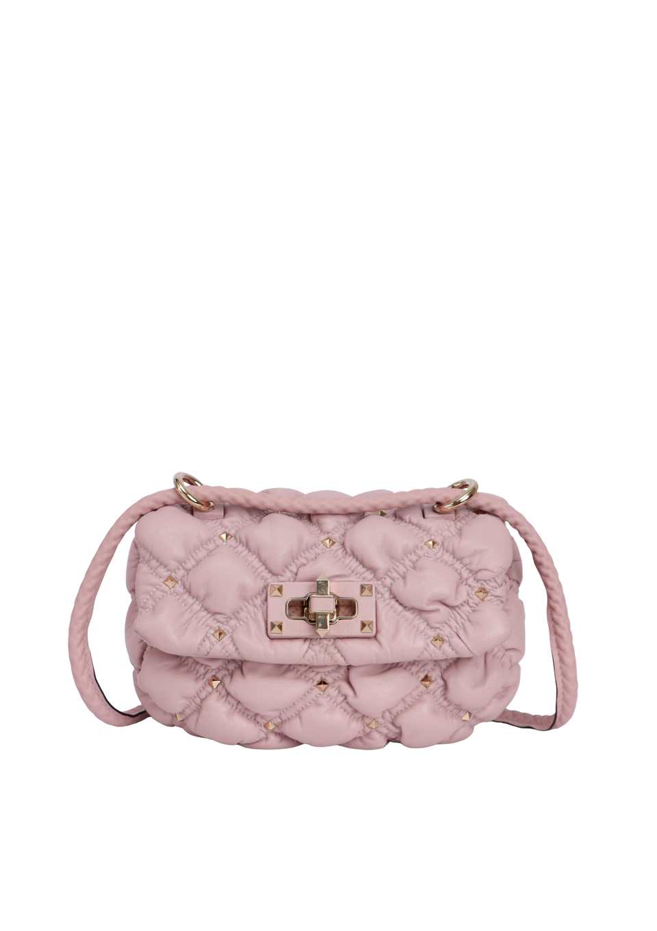 SMALL SPIKEME BAG