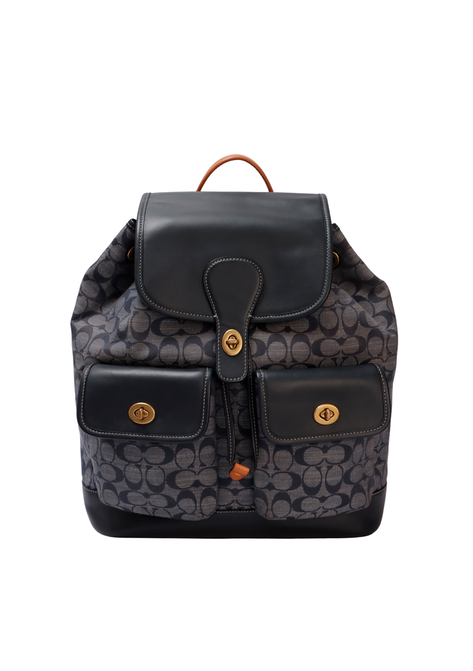 SIGNATURE HERITAGE BACKPACK