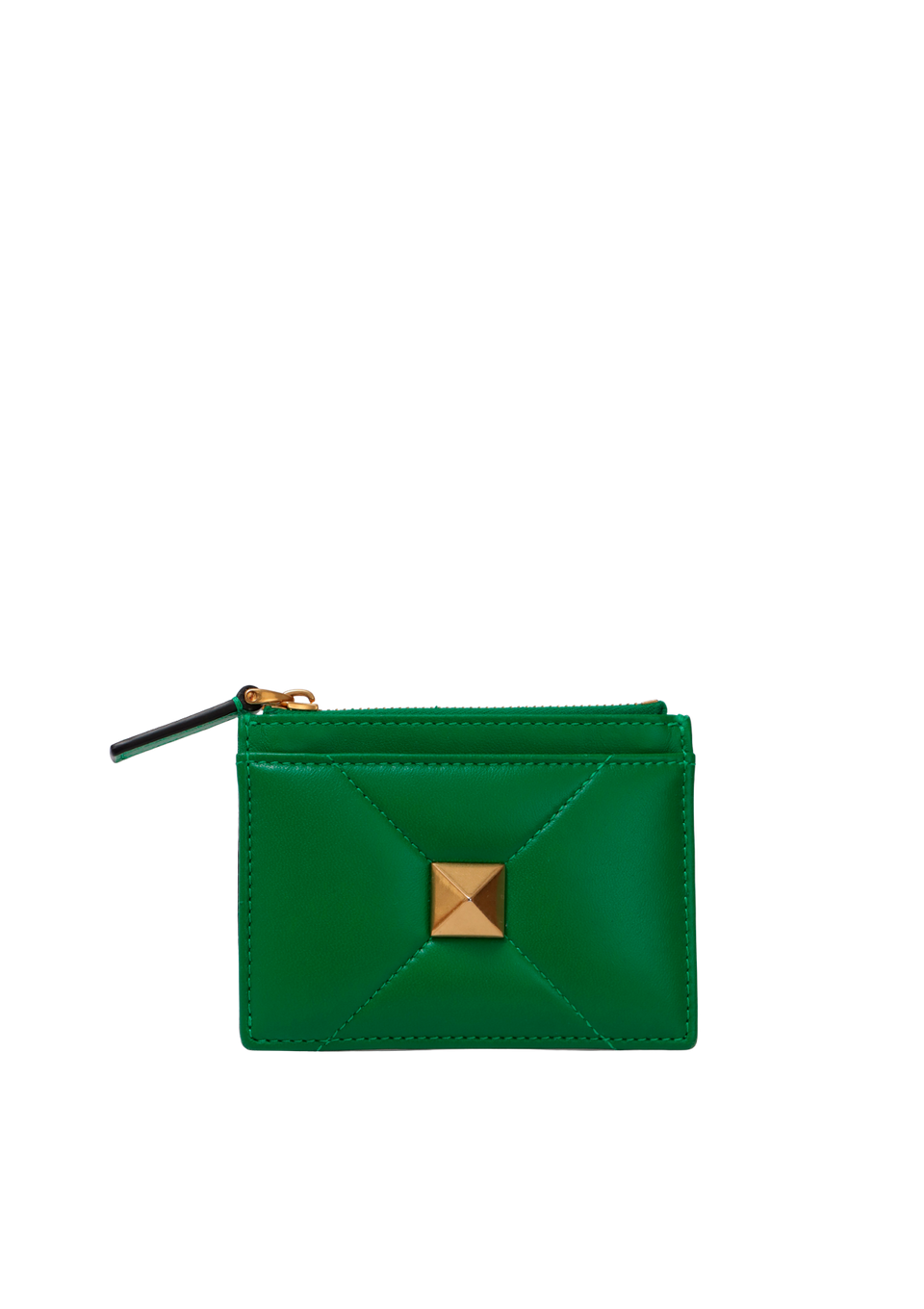 ROMAN STUD CARD HOLDER