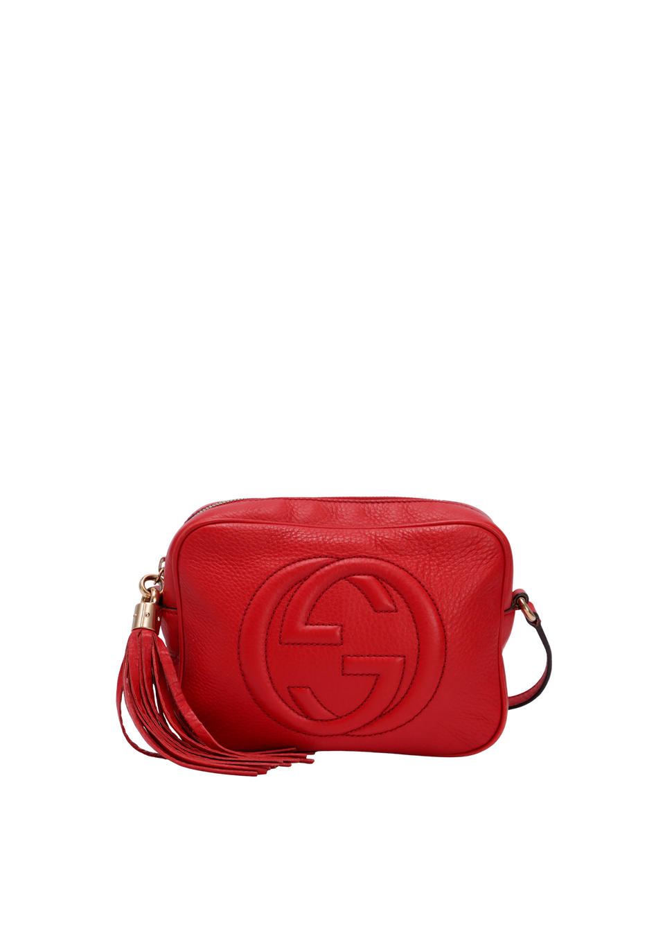 SOHO DISCO BAG