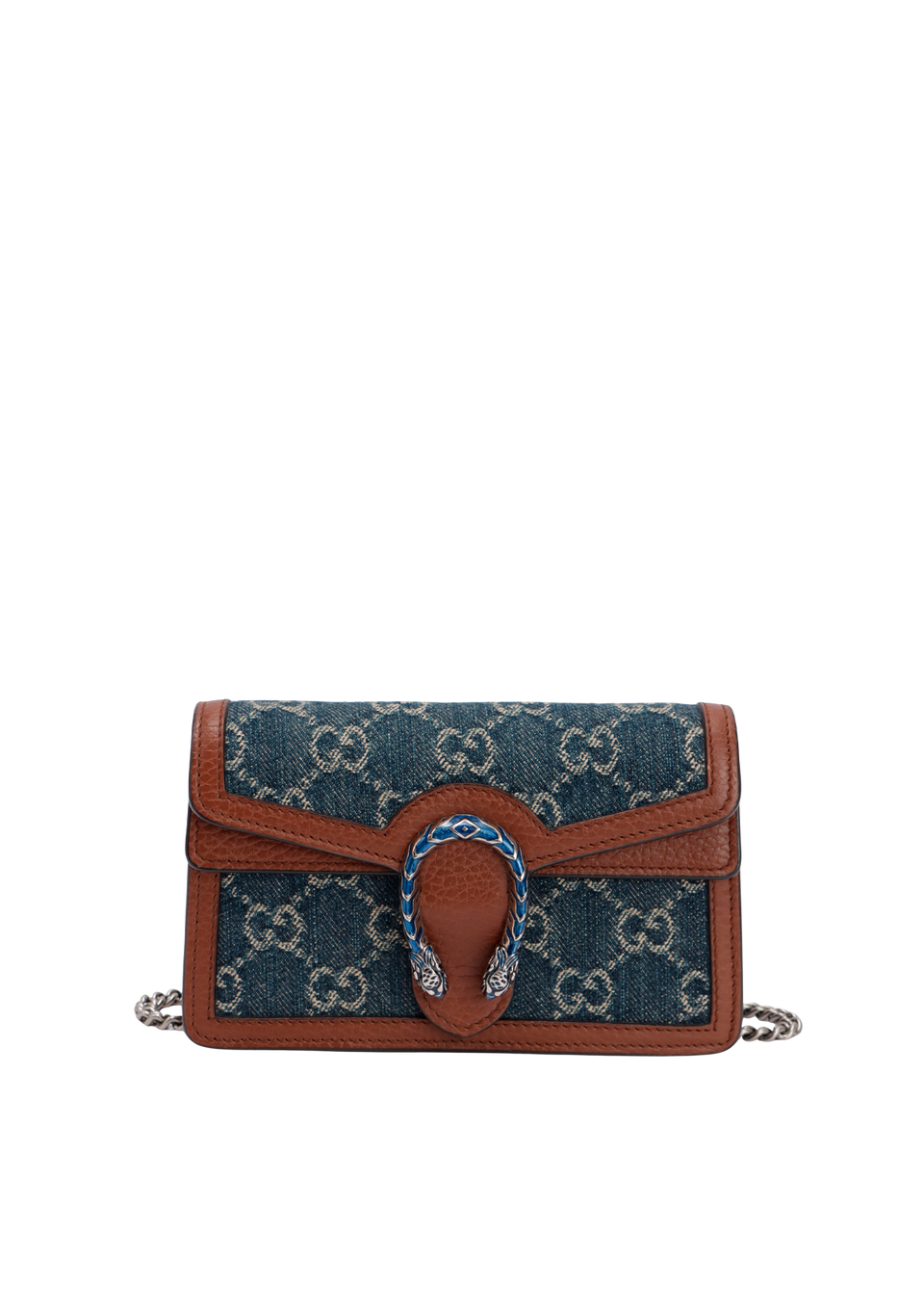 DENIM DIONYSUS MINI