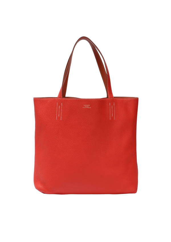 CLEMENCE REVERSIBLE DOUBLE SENS 36