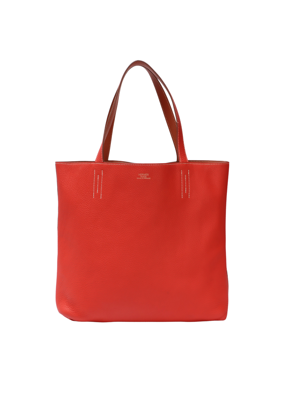 CLEMENCE REVERSIBLE DOUBLE SENS 36
