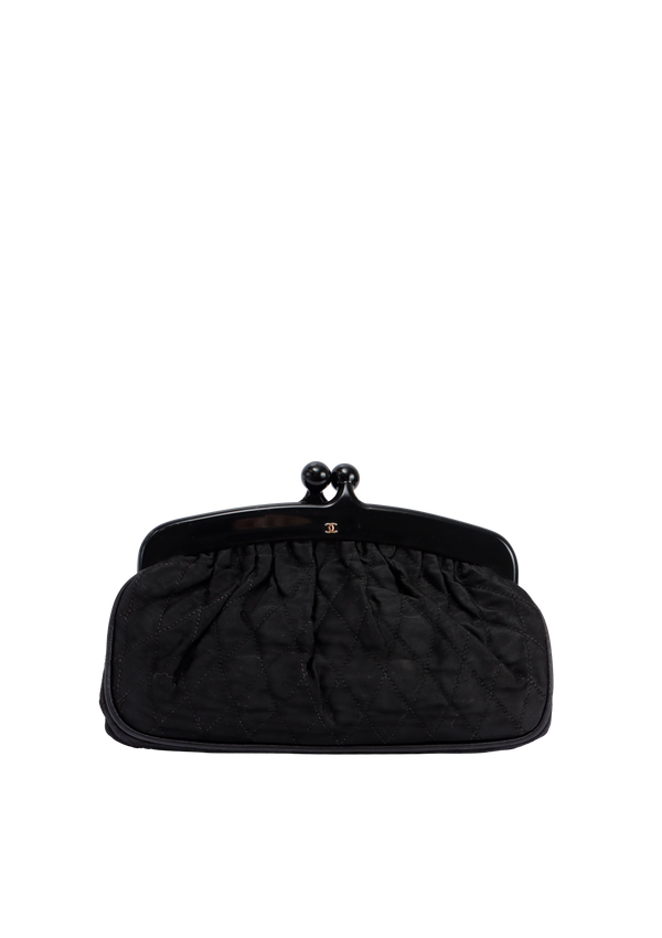 VINTAGE TIMELESS CLUTCH