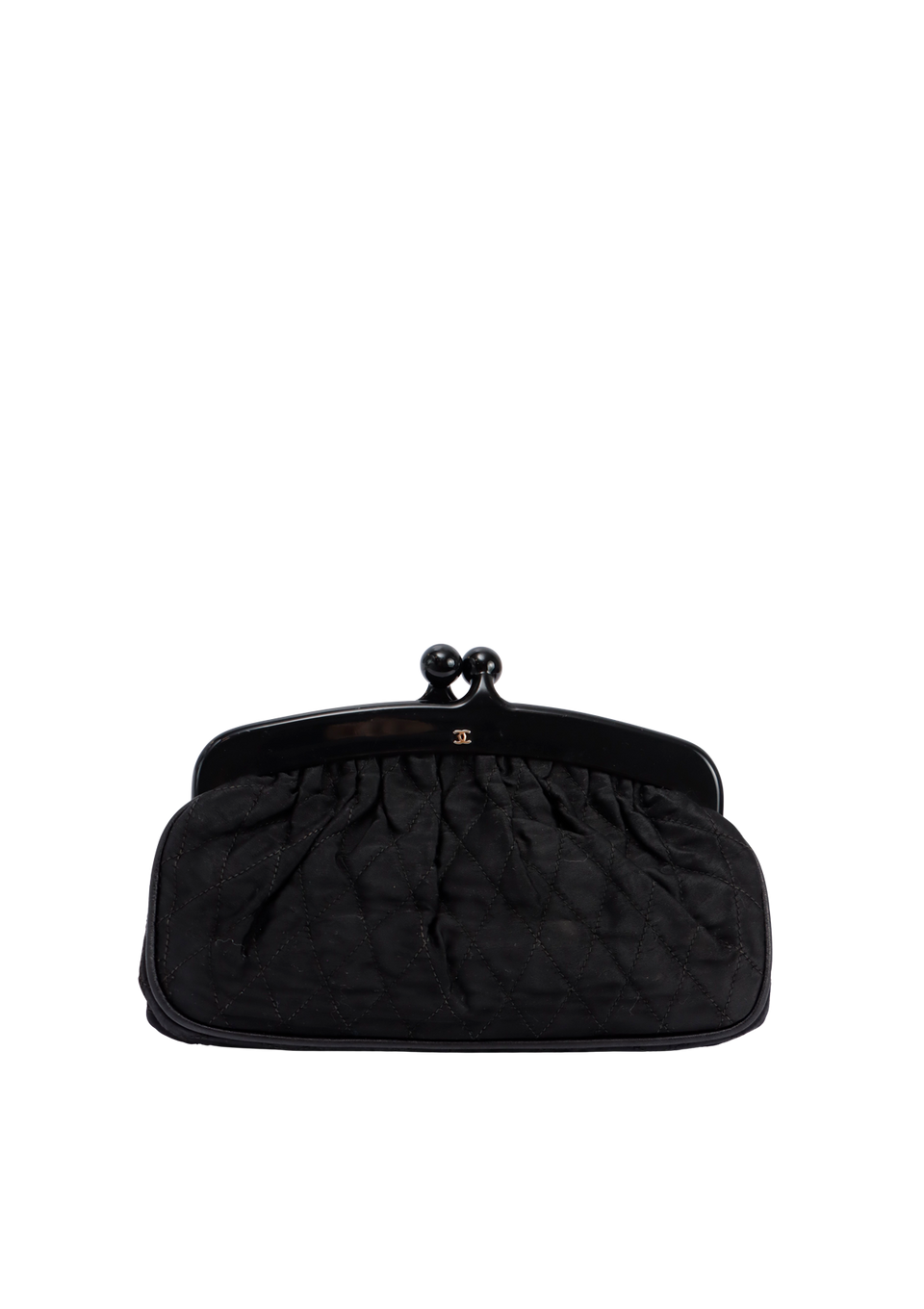 VINTAGE TIMELESS CLUTCH