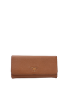 SAFFIANO LUX CONTINENTAL WALLET