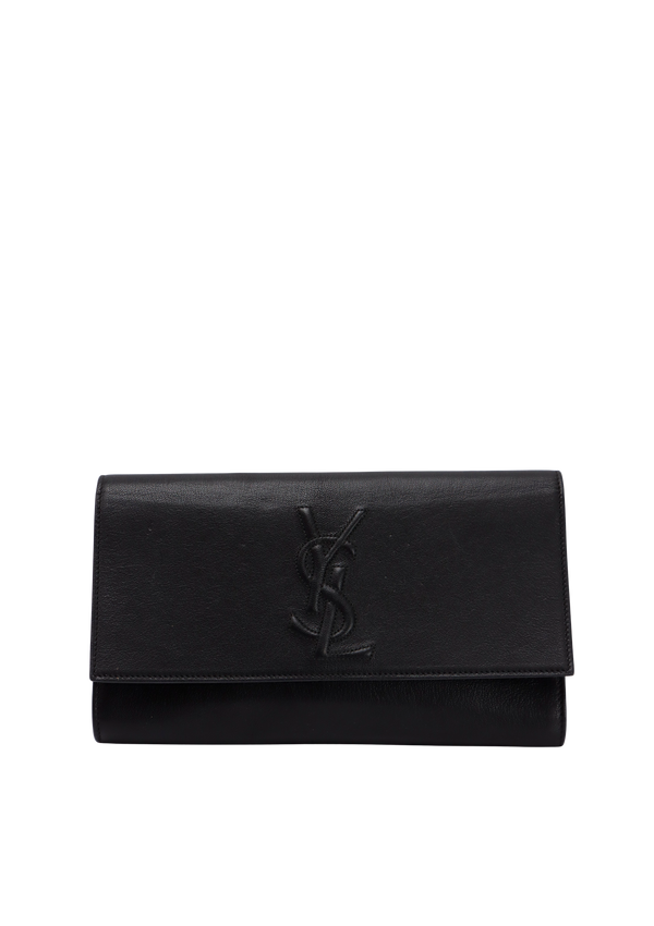 BELLE DU JOUR CLUTCH