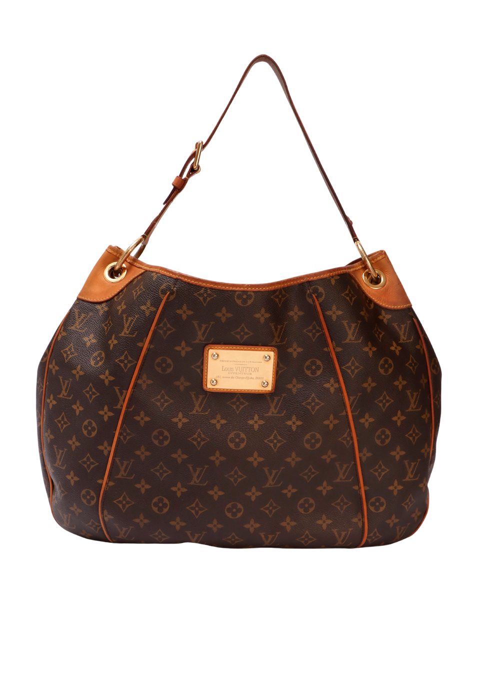 MONOGRAM GALLIERA GM