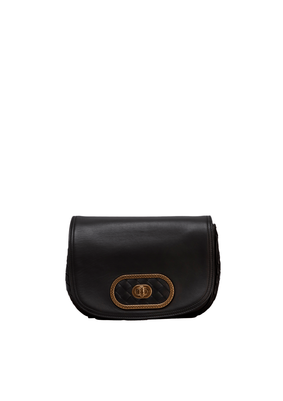 INTRECCIATO LUNA BAG