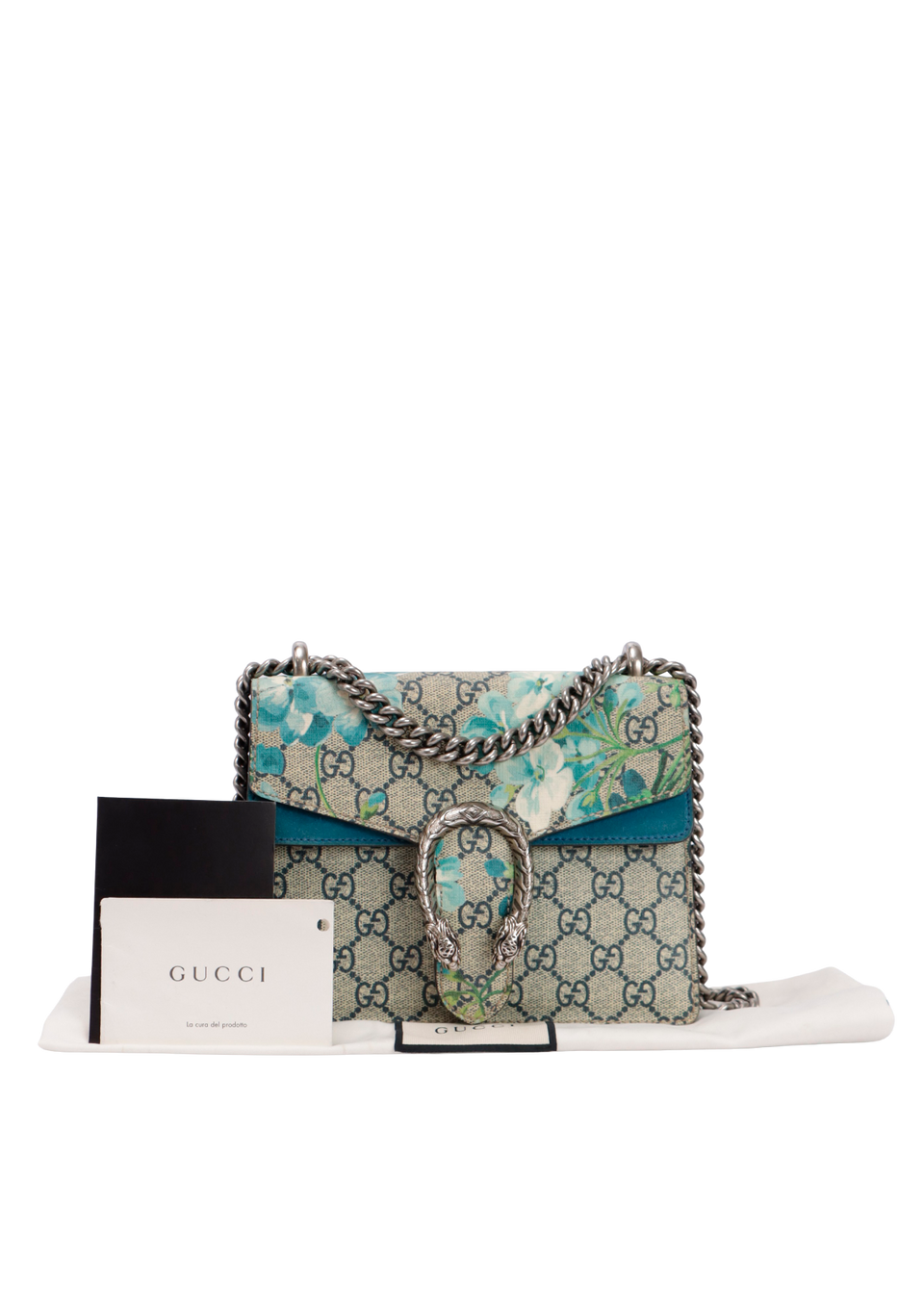 GG SUPREME BLOOMS DIONYSUS MINI