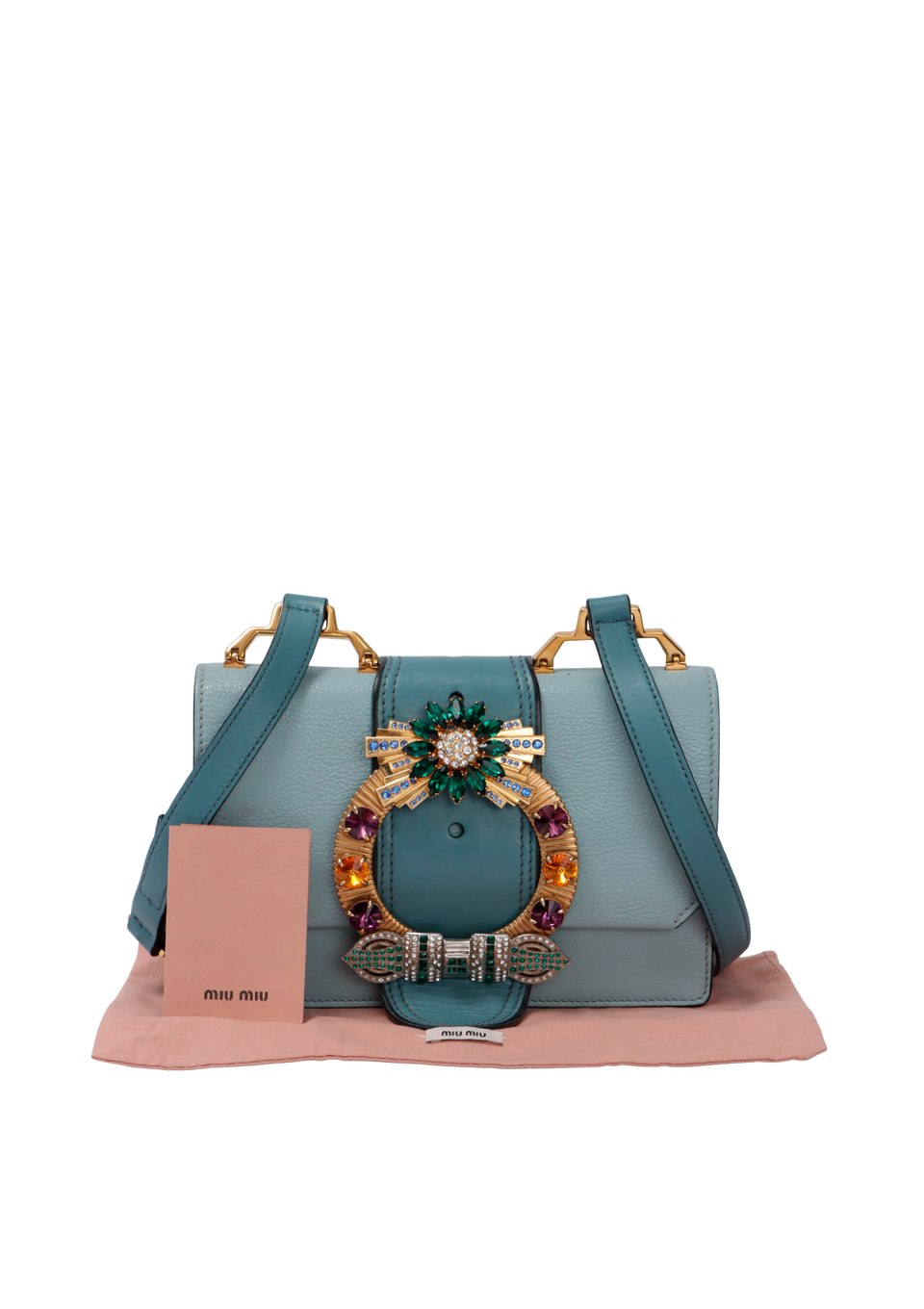 MIU LADY BAG
