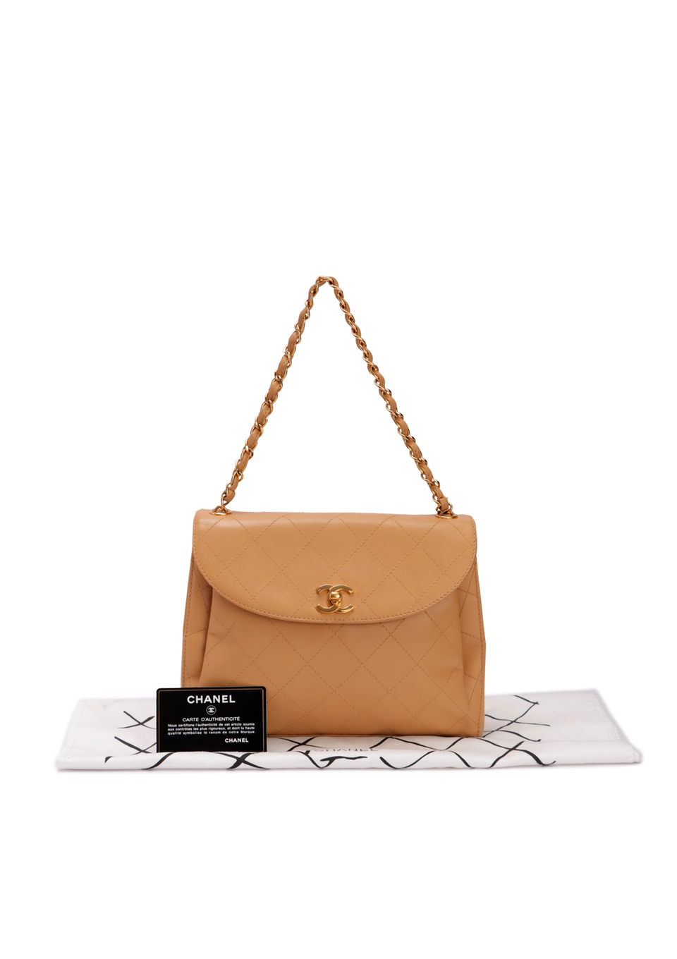 2WAY SHOULDER BAG