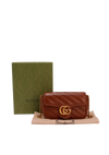 GG MARMONT MINI BAG
