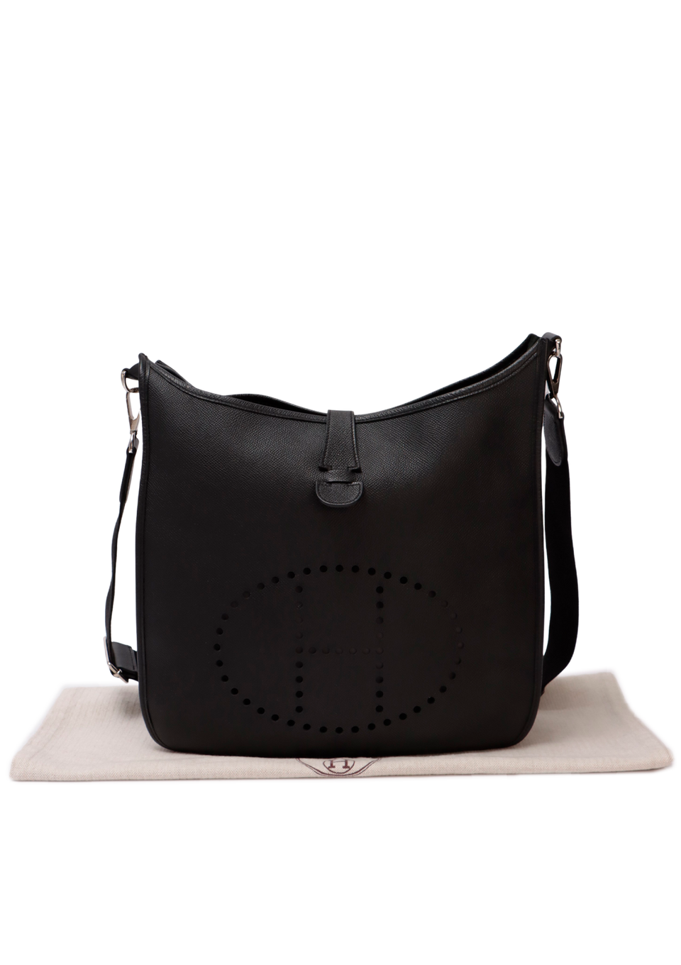 EPSOM EVELYNE III 33