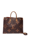 REVERSE MONOGRAM GIANT ONTHEGO VOYAGE