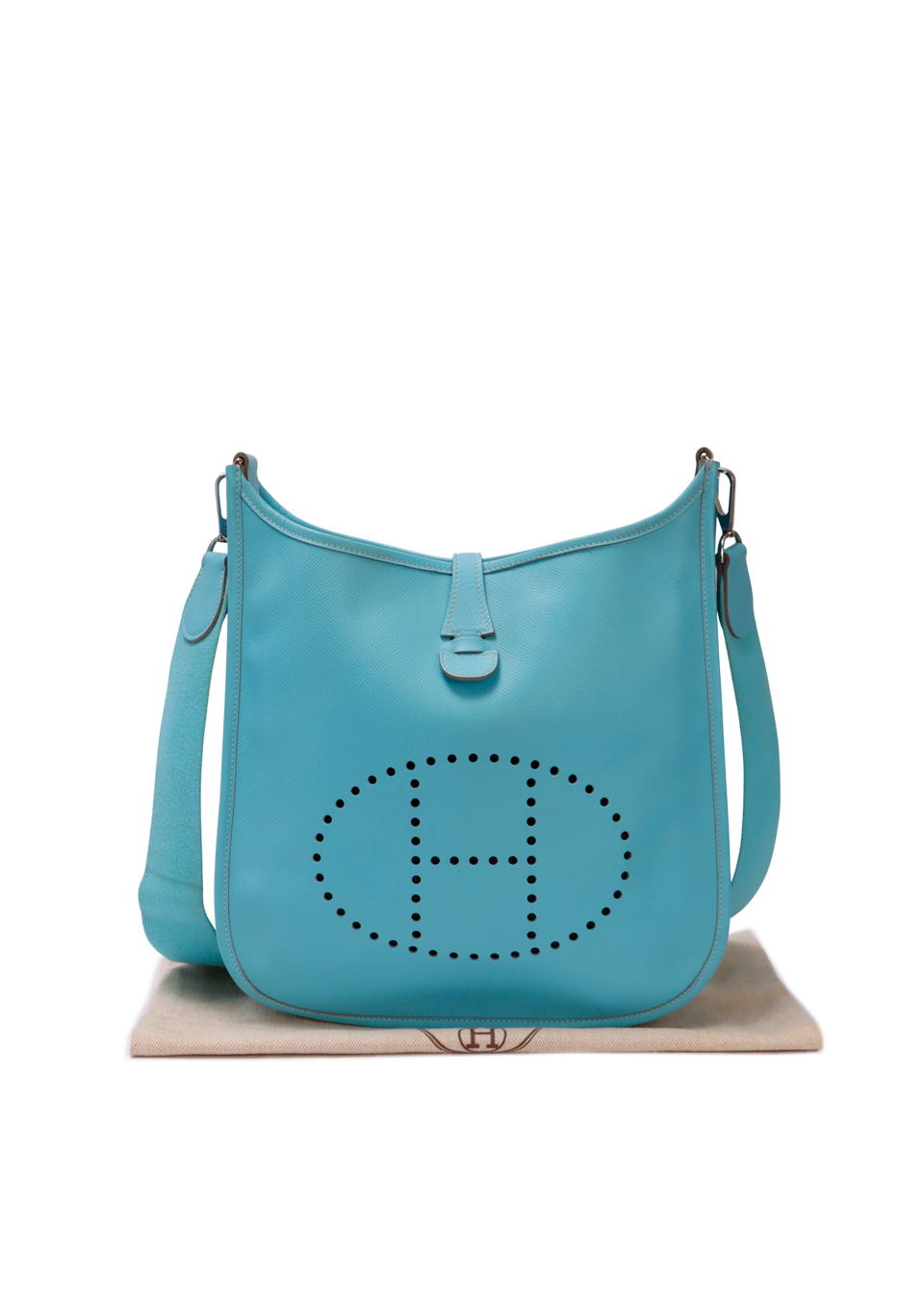 EPSOM EVELYNE III 29