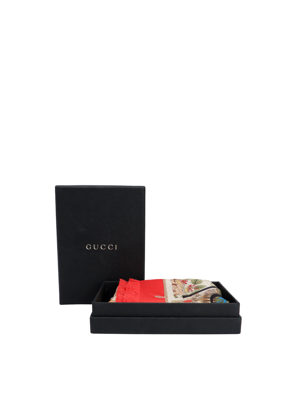 STALL 100TH ANNIVERSARY SCARF