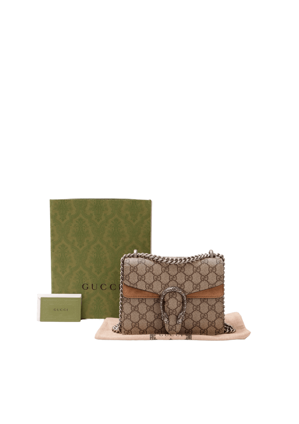 GG SUPREME DIONYSUS SMALL