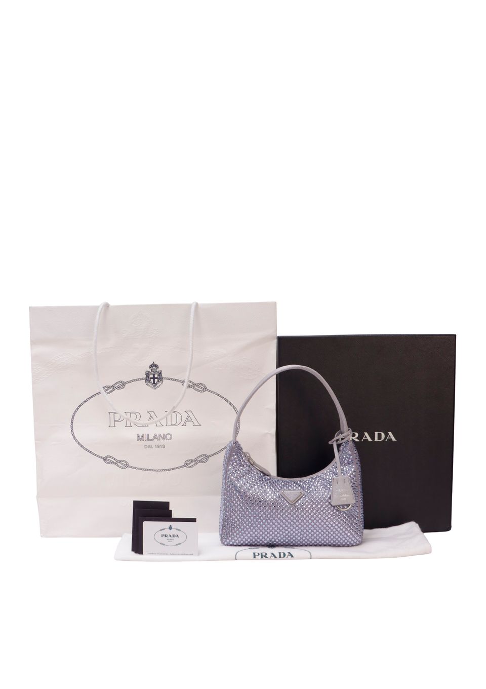 MINI CRYSTAL RE-EDITION 2000