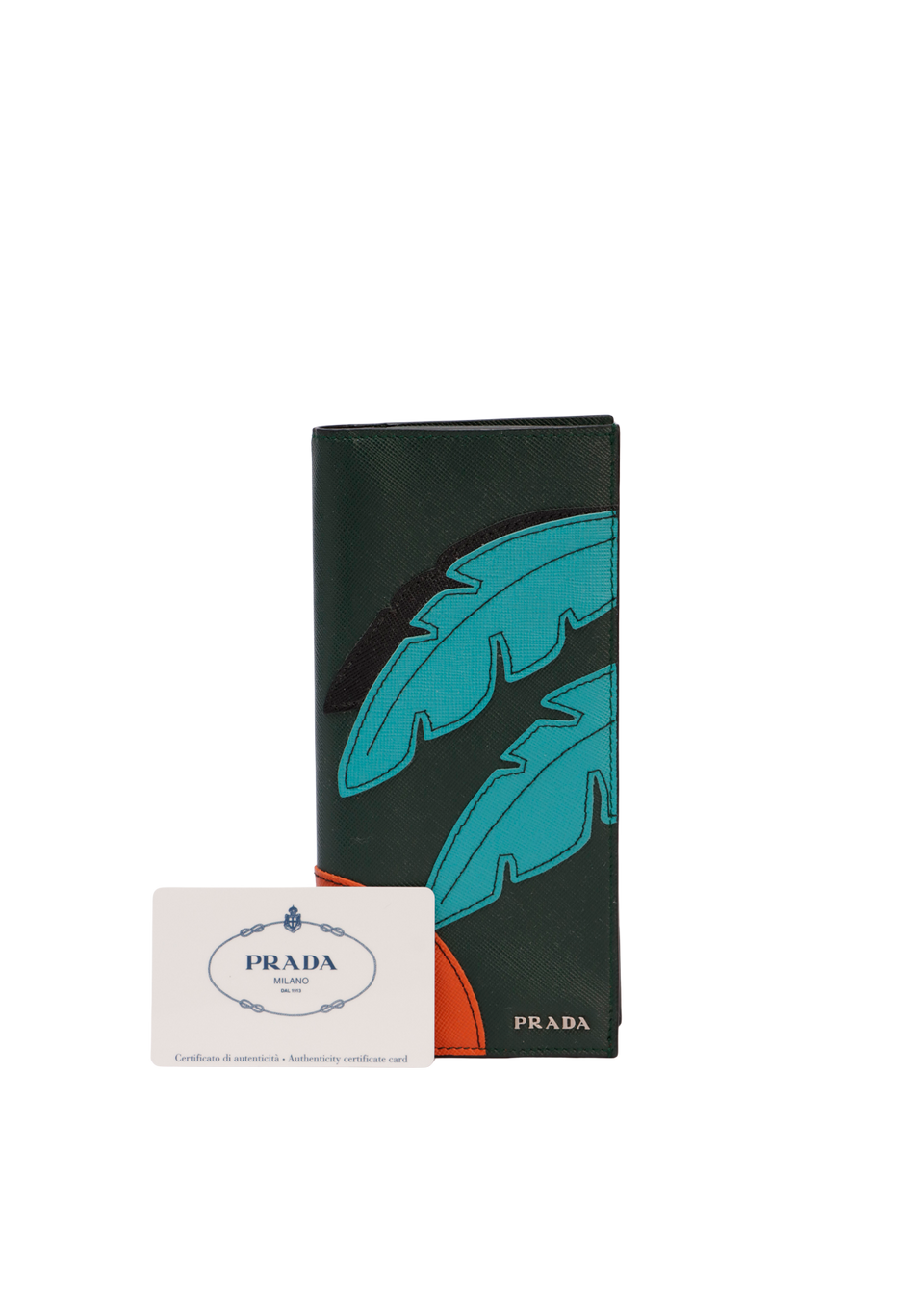 SUN ZIP TRAVEL WALLET