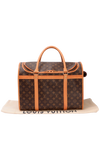 MONOGRAM SAC CHIEN