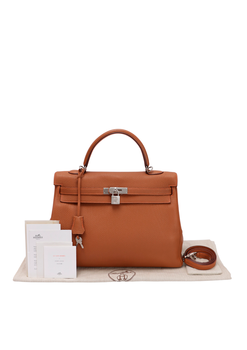 TOGO KELLY RETOURNE 35